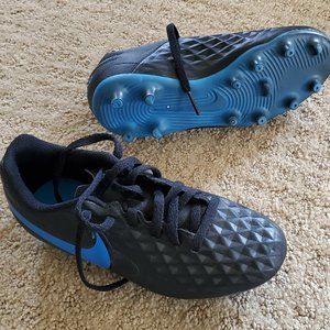 Nike Toddler/Little Kid Soccer Cleats